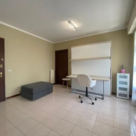 Modern In - 50 M² With Balcony *